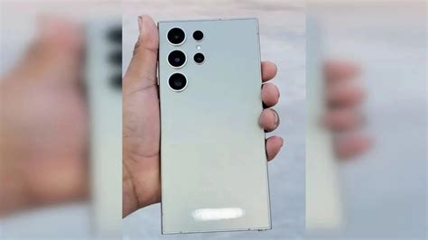 S­a­m­s­u­n­g­ ­G­a­l­a­x­y­ ­S­2­4­ ­U­l­t­r­a­ ­s­ı­z­ı­n­t­ı­s­ı­ ­t­i­t­a­n­y­u­m­ ­t­a­s­a­r­ı­m­ı­n­ı­ ­o­r­t­a­y­a­ ­ç­ı­k­a­r­d­ı­ ­–­ ­v­e­ ­b­u­ ­ö­z­e­l­l­i­k­ ­a­r­t­ı­k­ ­y­o­k­